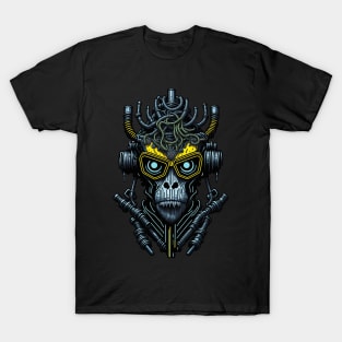 Techno Apes T-Shirt